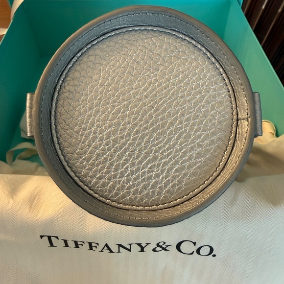 Return to Tiffany’s Heart Mini Tote - Picture 3 of 7